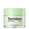 Balanceful Ausgleichende Creme mit Centella-Asiatica-Extrakt 80 ml