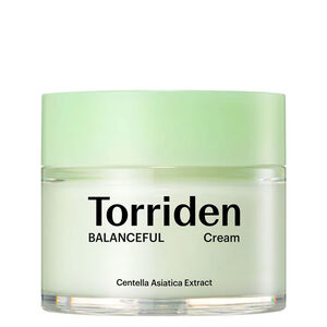 Balanceful Ausgleichende Creme mit Centella-Asiatica-Extrakt 80 ml