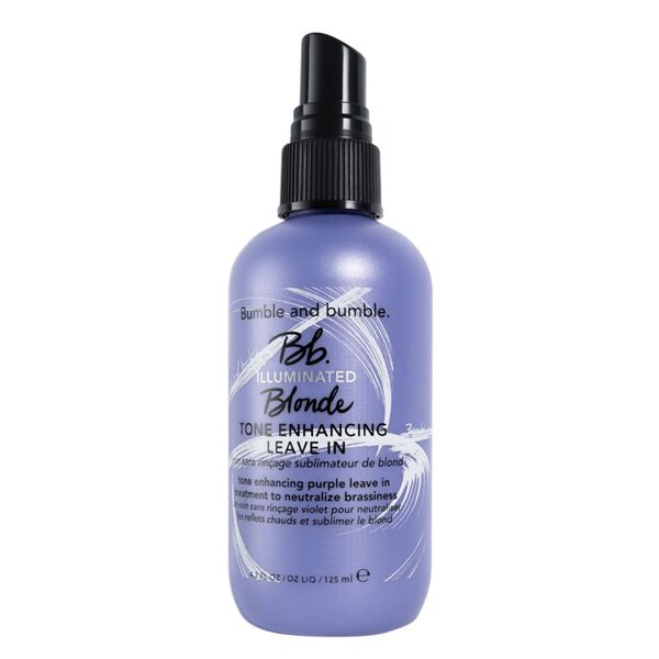 Protecteur de Couleur Bumble & Bumble Blonde Leave-In Treatment 125 ml