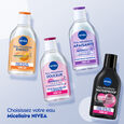 Eau Micellaire Douceur Nivea