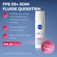 Cellular Expert Filler SPF50+ Nivea