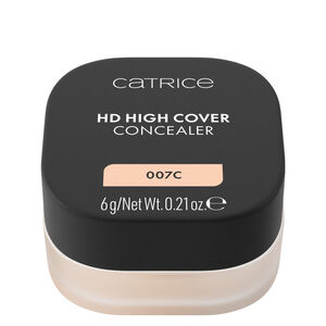 HD High Cover Concealer
