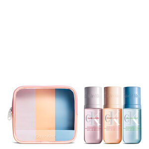 Mist Collection