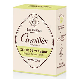 Zeste de Verveine