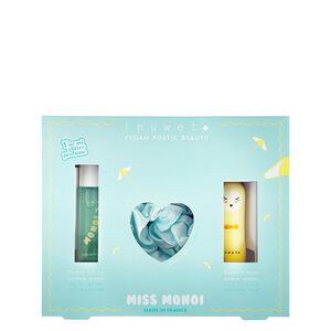 Miss Monoi