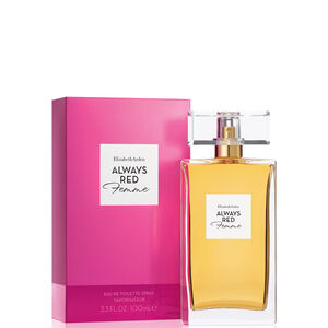 Red Door Always Red Femme