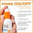 Ambre Solaire Uv Super UV Invisible Serum SPF50+ 30 ml