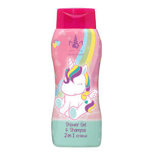 Eau My Unicorn