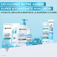 Skinactive Hyaluron Hyaluron Crema detergente idratante 250 ml