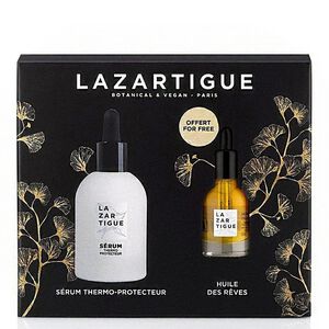 Botanical & Vegan Set S&eacute;rum d'Exception 60 ml + Huile des R&ecirc;ves 10 ml