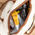 Mono&iuml; de Tahiti Ao SPF50 Hei Poa