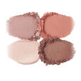 Ombres Couleurs Quadri Recarga de paleta com 4 sombras para os olhos