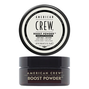 Boost Powder