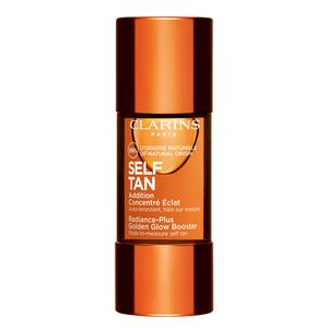 Self Tan Addition Concentr&eacute; Eclat