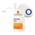 Anthelios UVMune 400 Invisible Sun Care Fluid SPF 50+ - 50 ml