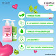 Equave Kids Enfants Appletastic Revlon Professional