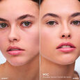 Double Serum Foundation Base de maquillaje Hybrid Serum 30ml