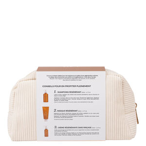 Trousse Cadeau Cure R&eacute;g&eacute;n&eacute;rante