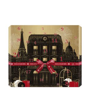 Calendrier de L’Avent