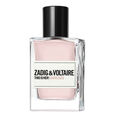 This is Her! Undressed Zadig & Voltaire
