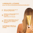 Cameline et Noisette Bio LAO Care