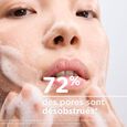 Sebium Gel Moussant Actif Nettoyant Purifiant Intense 400ml