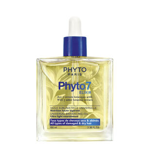 Phyto 7 Elixir