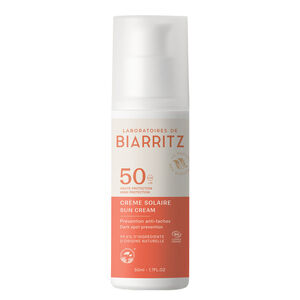 Solaire SPF50