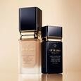 Voile Hydratant Longue Tenue SPF25 cl&eacute; de peau beaut&eacute;
