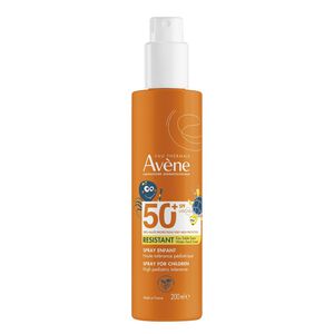 Spray Enfant SPF50+