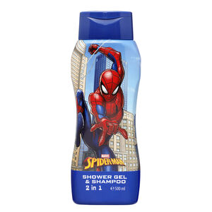 Spider-Man