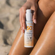 Sensitiv+ SPF50+ Alphanova