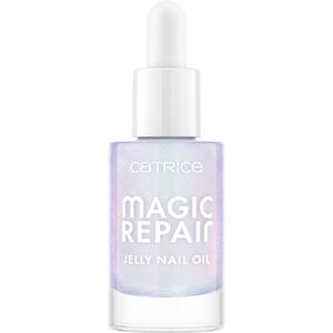 Magic Repair Jelly Nail Oil