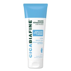 Baume r&eacute;parateur