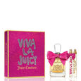 Viva La Juicy Estuche de regalo Eau de Parfum 100 ml + Spray 2x10 ml