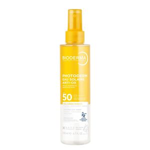 Photoderm SPF50 Eau Protectrice Hydratante Antioxydante