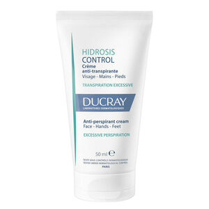 Hidrosis Control