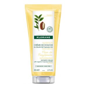 Cr&egrave;me de Douche Bio