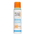Ambre solaire sensitive expert+ Hypoallergen solmist med meget h&oslash;j beskyttelse SPF50+ 150 ml