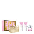 Bright Crystal Gift Set Eau de Toilette 90 ml + 2 Products + Pouch