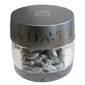 Supr&ecirc;me S&eacute;rum B