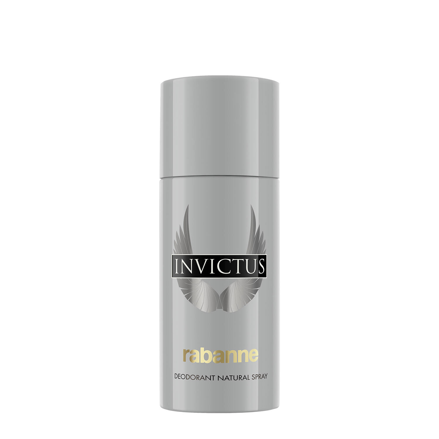 Invictus, Deodorant Spray 150 ml Rabanne MyOrigines Produit