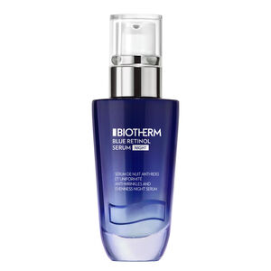 Blue Retinol Night Serum Anti-aging nachtserum 30 ml