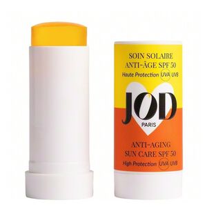Soin Solaire Anti-&Acirc;ge SPF50