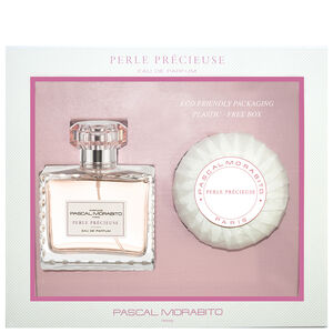 Perle Pr&eacute;cieuse