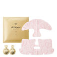 Masque Concentr&eacute; Illuminateur Ritual iluminador en 3 pasos x 6 mascarillas