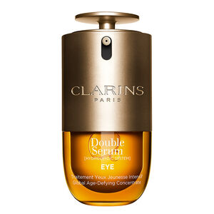 Double S&eacute;rum Eye