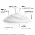 Lait Lavant &agrave; la Banane Gentle Shampoo 150 ml