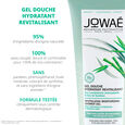 Gel Douche Hydratant Revitalisant Jowa&eacute;