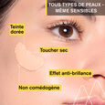 Bari&eacute;sun SPF50+ Uriage